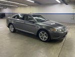 2011 Taurus Thumbnail 1