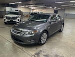 2011 Taurus Thumbnail 3