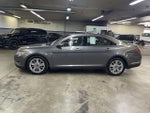 2011 Taurus Thumbnail 4