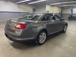 2011 Taurus Thumbnail 7