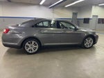 2011 Taurus Thumbnail 8