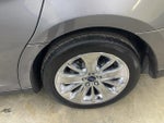 2011 Taurus Thumbnail 11