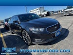 2016 Taurus Thumbnail 1
