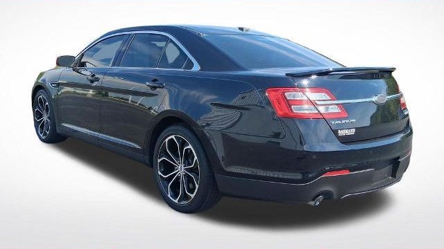 2016 Ford Taurus SHO