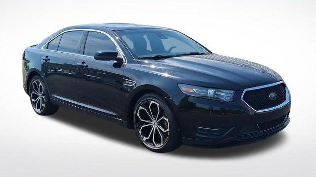 2016 Ford Taurus SHO