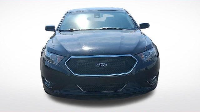2016 Ford Taurus SHO