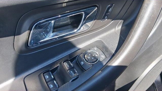 2016 Ford Taurus SHO
