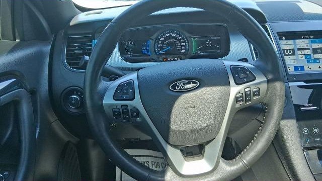 2016 Ford Taurus SHO