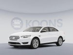 2018 Taurus Thumbnail 1
