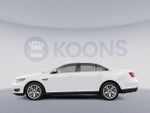 2018 Taurus Thumbnail 2