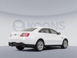 2018 Taurus Thumbnail 3