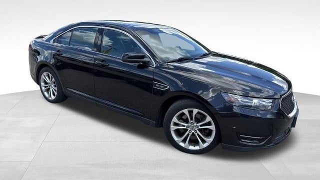 Preowned 2013 Ford Taurus SHO for Sale