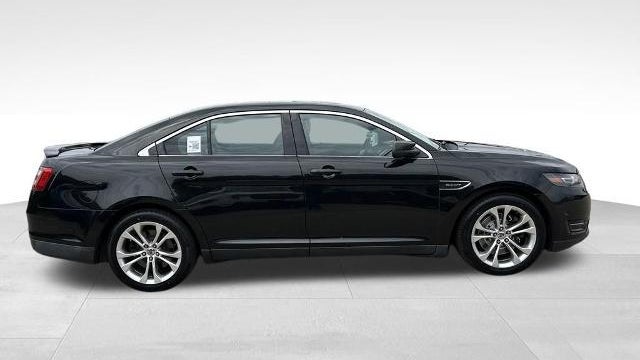 2013 Ford Taurus SHO