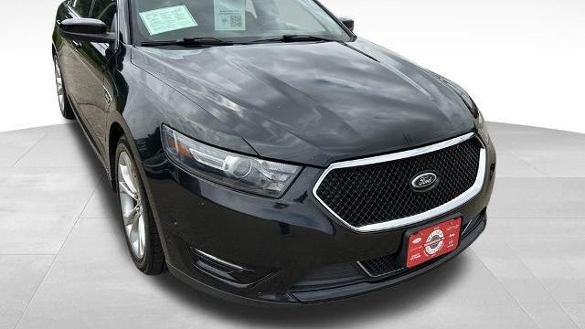 2013 Ford Taurus SHO