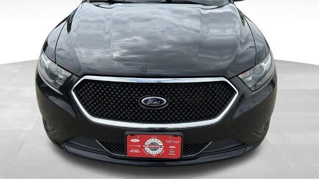 2013 Ford Taurus SHO
