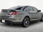 2016 Taurus Thumbnail 2
