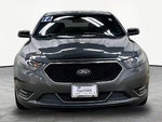2016 Taurus Thumbnail 3