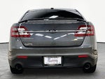 2016 Taurus Thumbnail 4