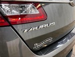 2016 Taurus Thumbnail 8