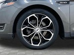 2016 Taurus Thumbnail 9
