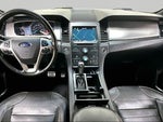 2016 Taurus Thumbnail 16