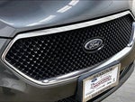 2016 Taurus Thumbnail 27