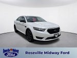2017 Taurus Thumbnail 1