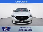 2017 Taurus Thumbnail 2
