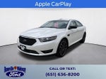 2017 Taurus Thumbnail 3