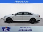 2017 Taurus Thumbnail 4