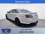 2017 Taurus Thumbnail 6