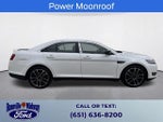 2017 Taurus Thumbnail 9