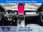 2017 Taurus Thumbnail 11