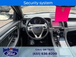 2017 Taurus Thumbnail 12