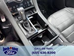 2017 Taurus Thumbnail 15