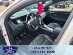2017 Taurus Thumbnail 25
