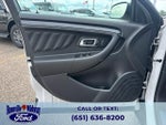 2017 Taurus Thumbnail 29