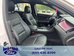 2017 Taurus Thumbnail 35