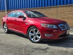 2010 Taurus Thumbnail 2