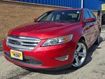2010 Taurus Thumbnail 3