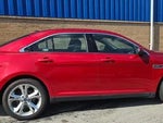 2010 Taurus Thumbnail 4