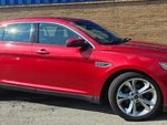 2010 Taurus Thumbnail 5