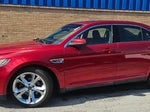 2010 Taurus Thumbnail 7