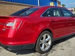 2010 Taurus Thumbnail 8
