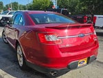 2010 Taurus Thumbnail 9