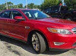 2010 Taurus Thumbnail 10