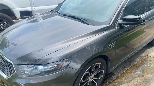 Preowned 2016 Ford Taurus SHO for Sale