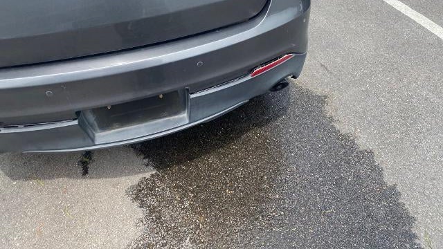 2016 Ford Taurus SHO