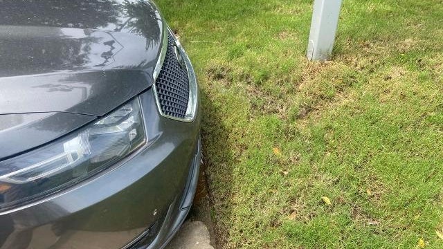 2016 Ford Taurus SHO