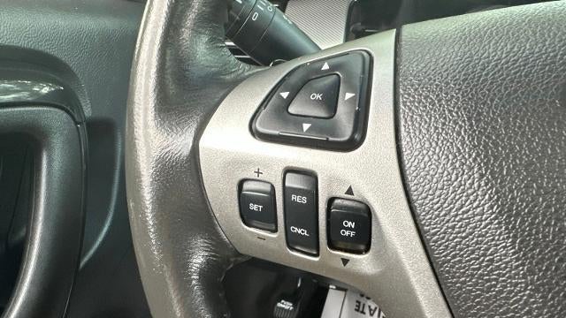 2013 Ford Taurus SHO